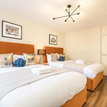 Host & Stay - The Rodney Townhouse ลิเวอร์พูล ภายนอก รูปภาพ